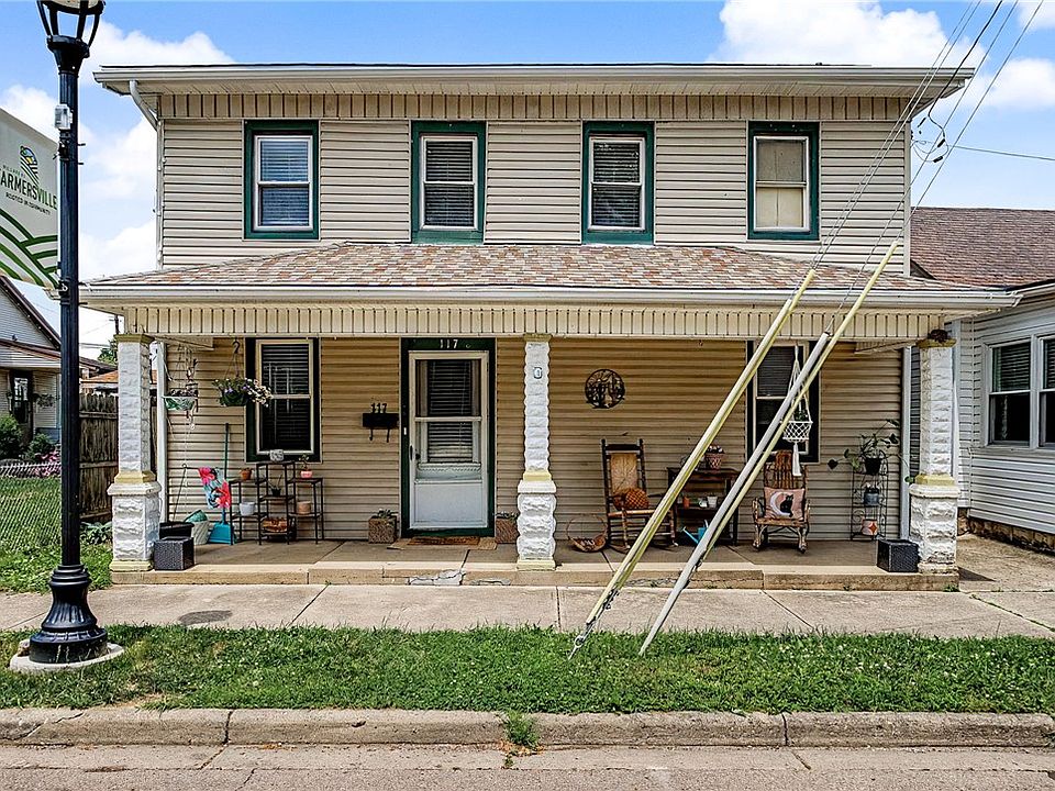 1st image of 117 E Center St