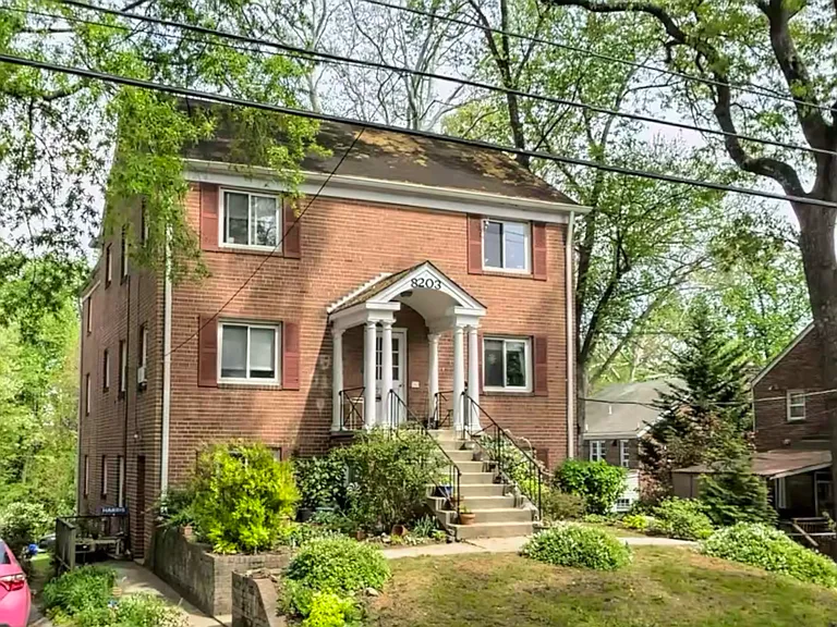 8203 Garland Ave — Photo 1
