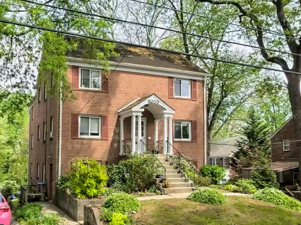8203 Garland Avenue D&G Group Llc, 8203 Garland Ave APT 2, Takoma Park, MD 20912
