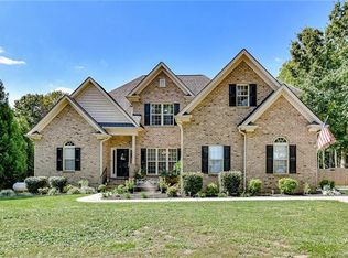 3124 E Lawyers Rd, Monroe, NC 28110