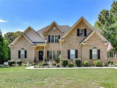 3124 E Lawyers Rd, Monroe, NC, 28110