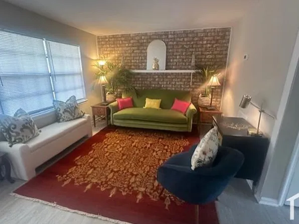 6601 Dorchester Rd APT 107, North Charleston, SC 29418