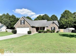 106 Brentwood Blvd, Monroe, GA 30655