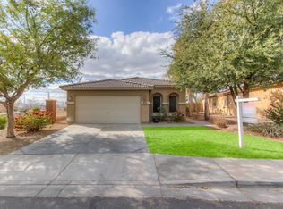 7478 S Sunset Way, Buckeye, AZ 85326