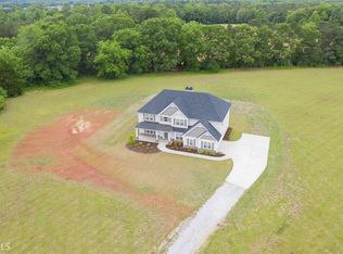 9267 E Highway 16, Senoia, GA 30276