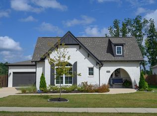 5044 Simms Ldg, Pelham, AL 35124