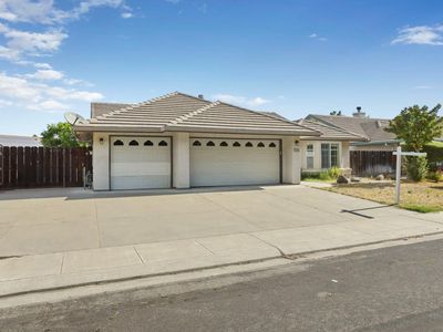 1595 Nehemiah Dr, Manteca, CA, 95336