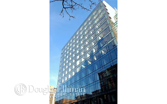 Rented by Douglas Elliman | media 28