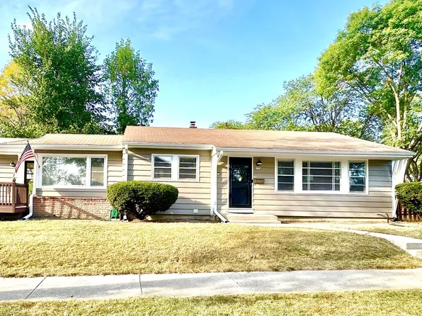 8104 West Auer AVENUE, Milwaukee, WI 53222