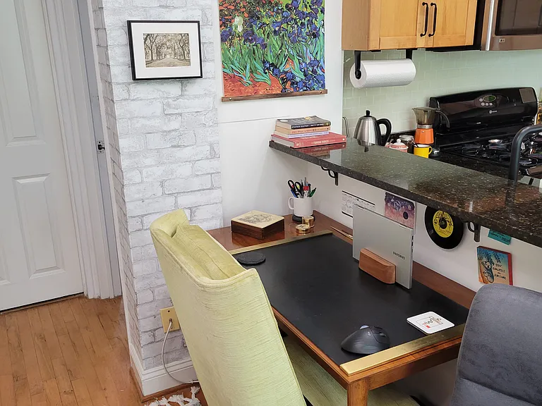 3540 Rock Creek Church Rd NW #201 — Photo 11