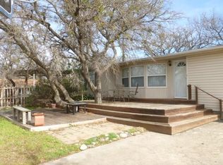 800 Spillway Rd, Brownwood, TX 76801