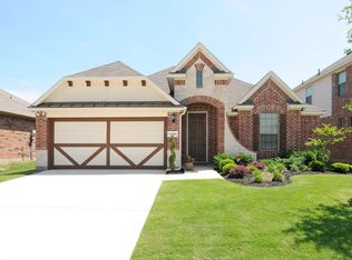 12216 Candle Island Dr, Frisco, TX 75034