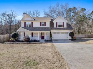 4364 Grey Park Dr, Buford, GA 30519