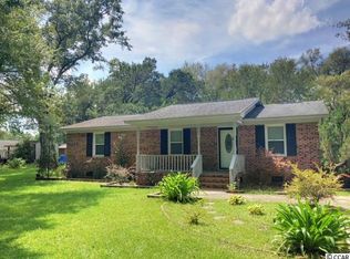 1960 Henry Rd, Conway, SC 29526