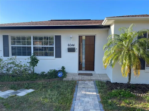 6044 6th Ave N, Saint Petersburg, FL 33710