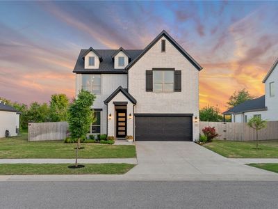 3783 Dahlia Way, Fayetteville, AR, 72704