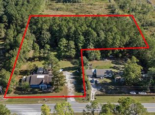 1929 Highway 9 Business E, Loris, SC 29569