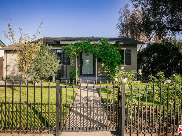 212 S Craig Ave, Pasadena, CA 91107