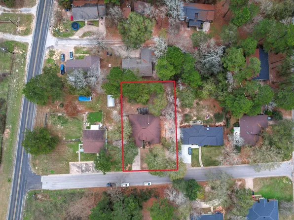 3309 Thornwood Way, Huntsville, TX 77340