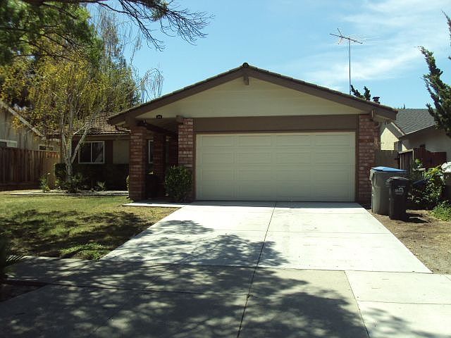 316 Surber Drive, San Jose