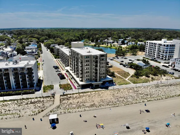 1 Virginia Ave Unit 802, Rehoboth Beach, DE 19971