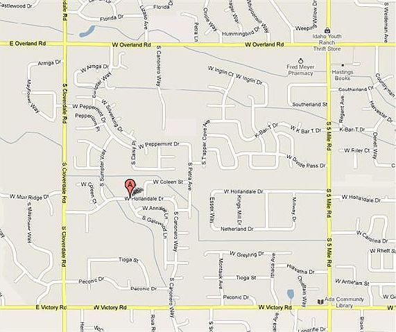 1st image of W Hollandale Dr