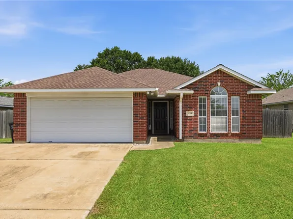 413 Brentwood Dr E, College Station, TX 77840