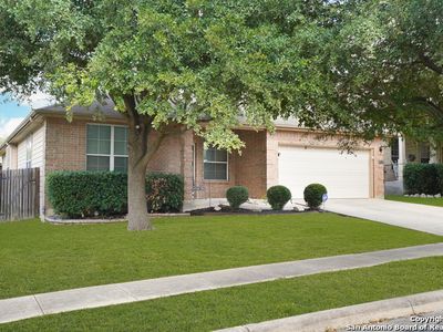 4611 Tanner Peak, San Antonio, TX, 78247