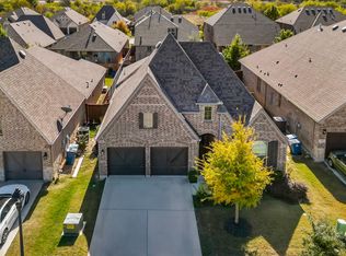 14949 Gentry Dr, Aledo, TX 76008
