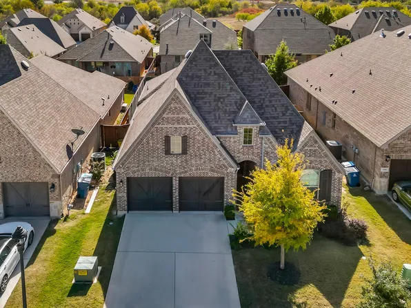 14949 Gentry Dr, Aledo, TX 76008