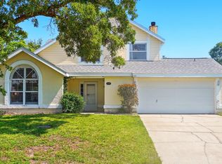 879 Matt Ln, Port Orange, FL 32127