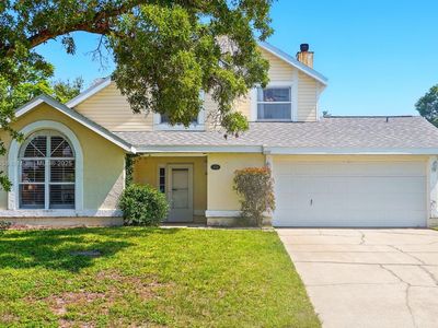 879 Matt Ln, Port Orange, FL, 32127
