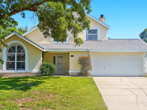 879 Matt Ln, Port Orange, FL 32127
