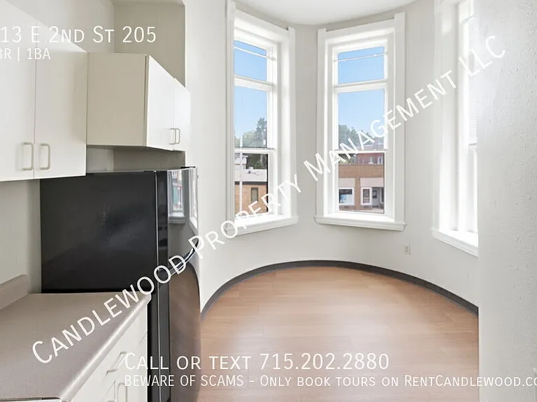 713 E 2nd St #205 — Photo 4