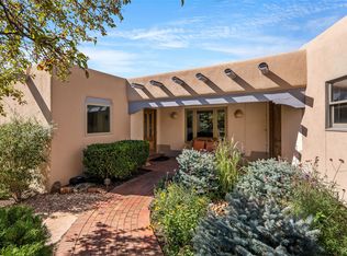 1396 Hyde Park Rd, Santa Fe, NM 87501