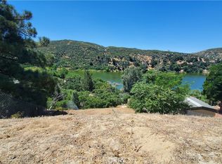 0 Grand View Trail High Trl #18, Lake Hughes, CA