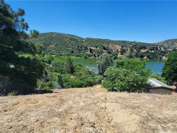 0 Grand View Trail High Trl #18, Lake Hughes, CA 93532
