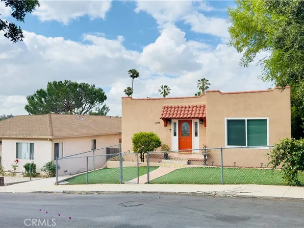 2348 Loy Ln, Los Angeles, CA 90041