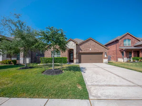 2708 Kaman Lane, Pearland, TX 77581