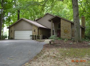 7303 Wood Stream Dr, Indianapolis, IN 46254