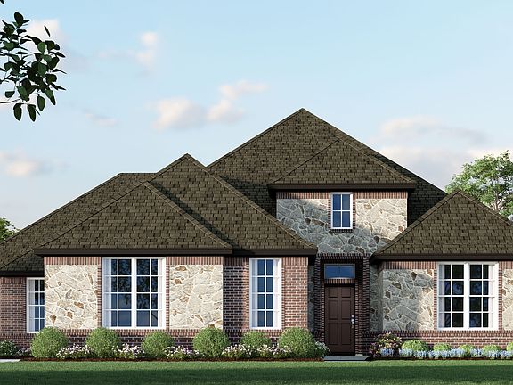 2796 A with Stone