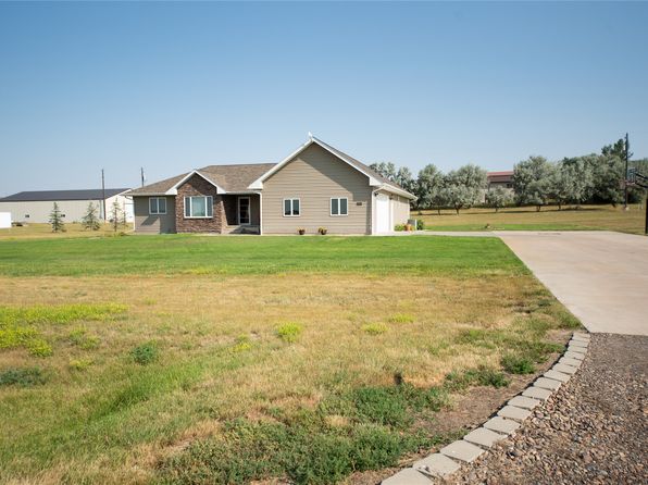 4995 5th St W, Havre, MT 59501