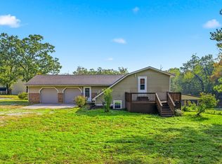 1612-1 County Road 150, Carthage, MO 64836
