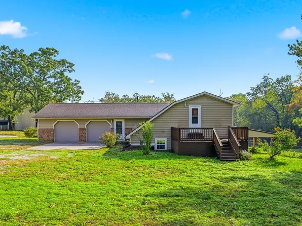 1612-1 County Road 150, Carthage, MO 64836