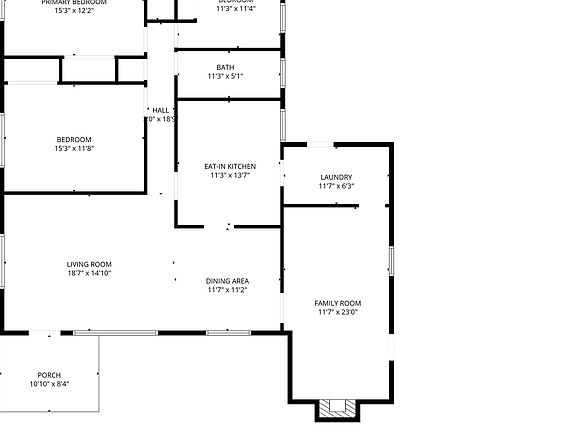 2nd image of 700 E Permian Dr