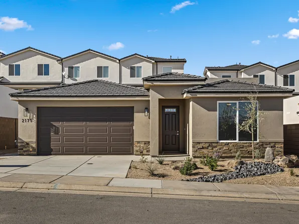 2175 W 320 S, Hurricane, UT 84737