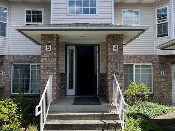 116 N 21st St APT 5, Mount Vernon, WA 98273