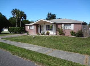 7231 Astor Dr, New Port Richey, FL 34652