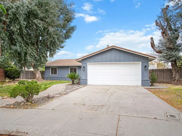 3709 Cicada Ct, Modesto, CA 95356