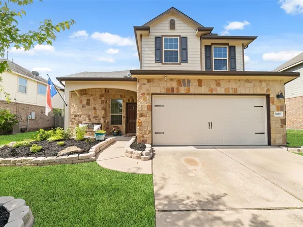 8719 Sweet Pasture Dr, Tomball, TX 77375